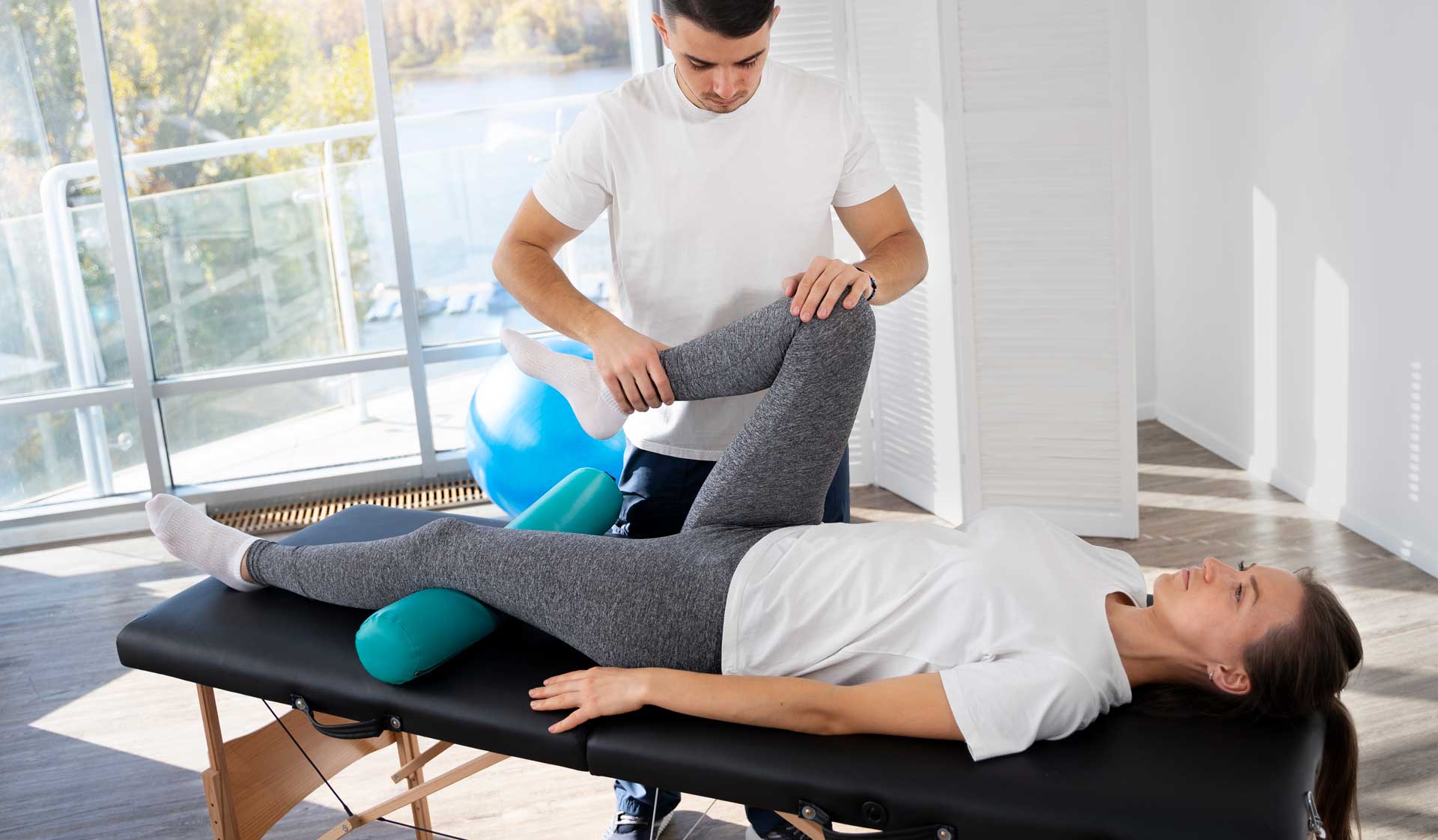 Physiotherapie